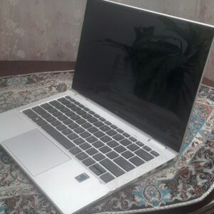 مشخصات لپ تاب HP